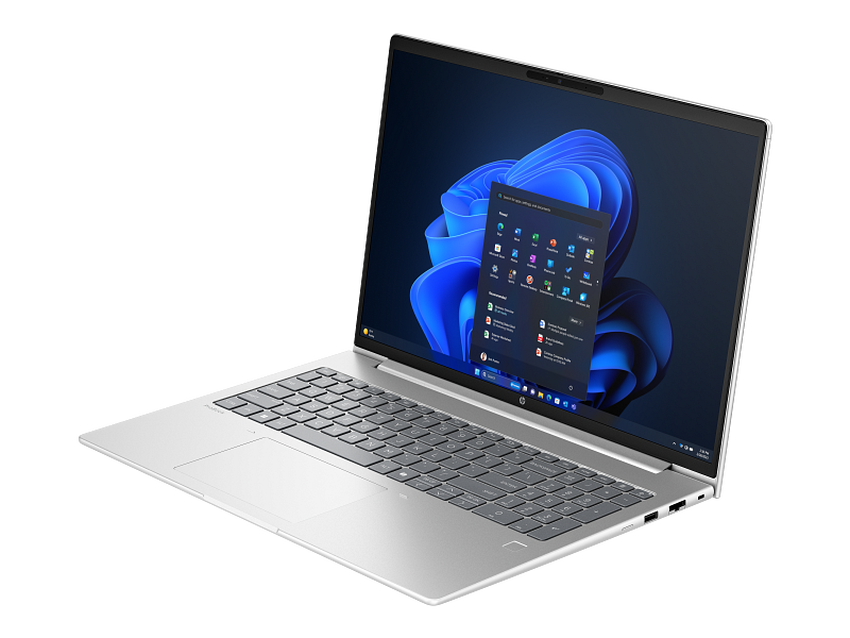 Prenosnik HP ProBook 4 G1iR 16 | R5 220 | 16GB RAM | SSD 512GB | W11P