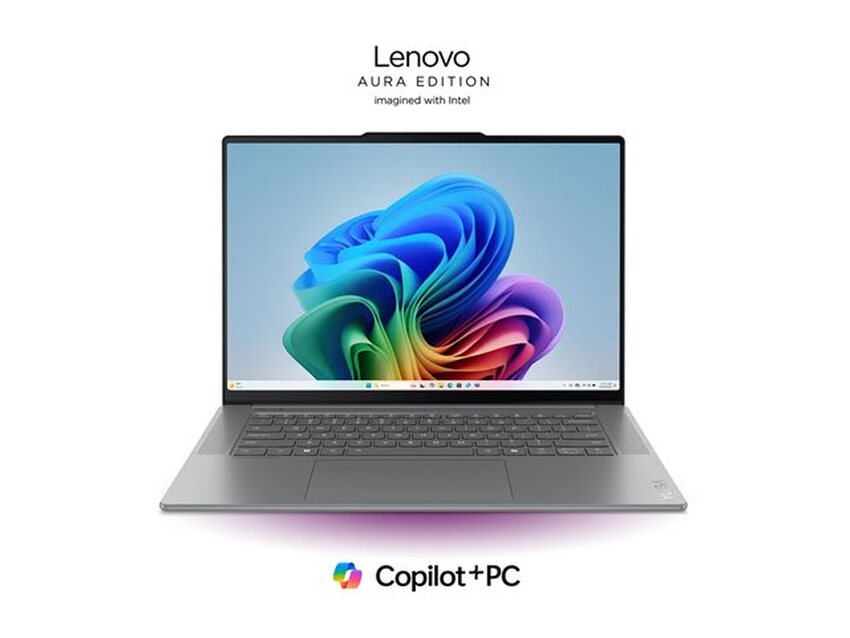 Lenovo Yoga Slim 7 15ILL9