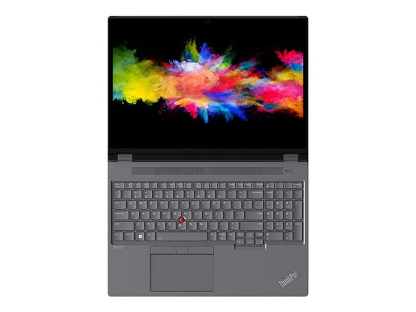 Lenovo ThinkPad P16 Gen 1