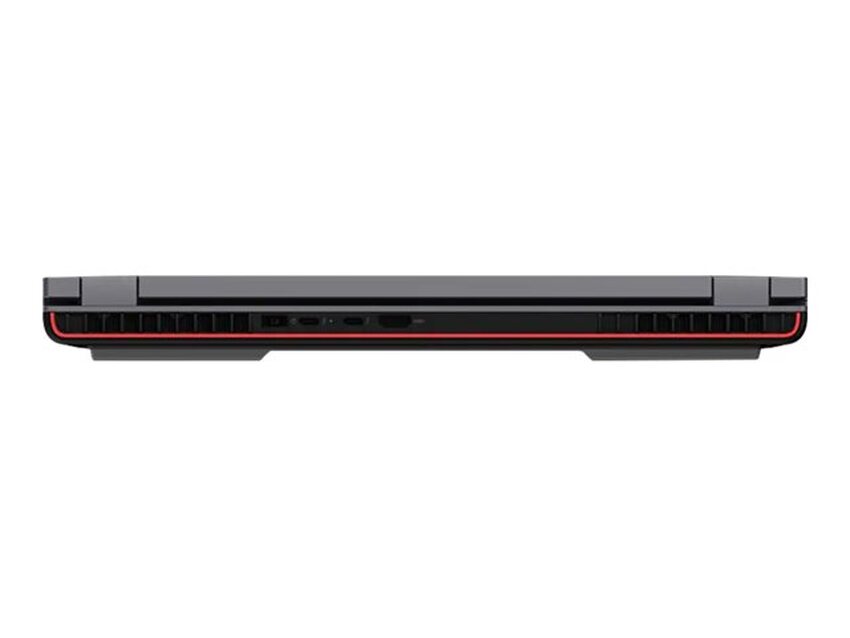 Lenovo ThinkPad P16 Gen 1