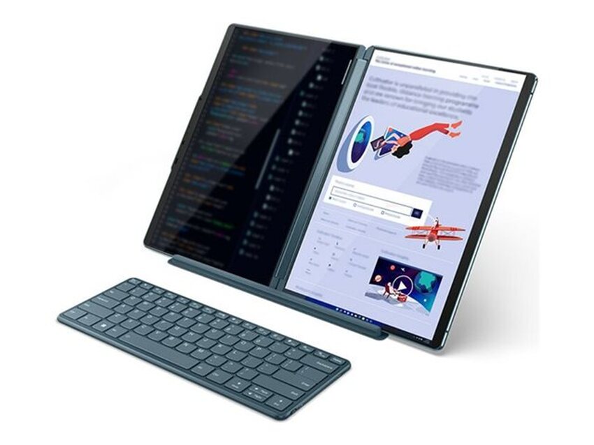 Lenovo Yoga Book 9 13IRU8