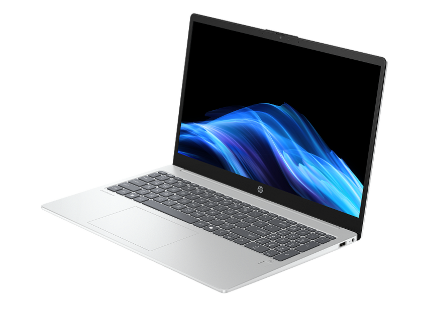 Prenosnik HP OmniBook 3 NGAI 15-fn0007ne | Ryzen AI 5 340