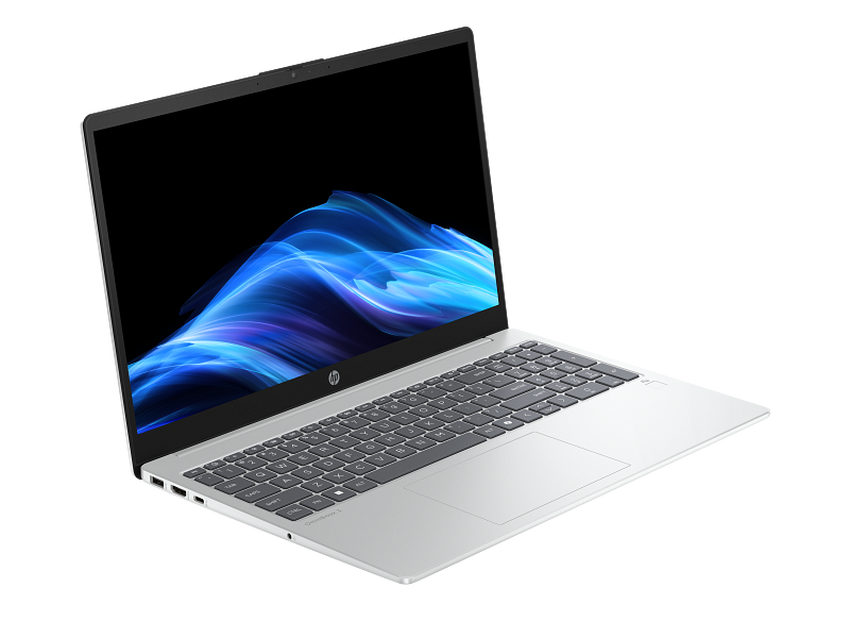 Prenosnik HP OmniBook 3 NGAI 15-fn0007ne | Ryzen AI 5 340