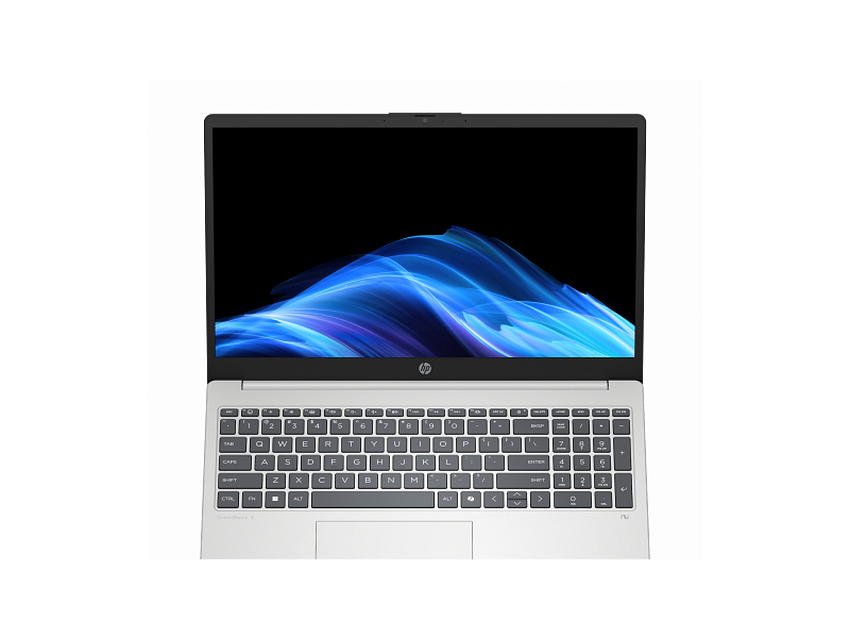 Prenosnik HP OmniBook 3 NGAI 15-fn0007ne | Ryzen AI 5 340