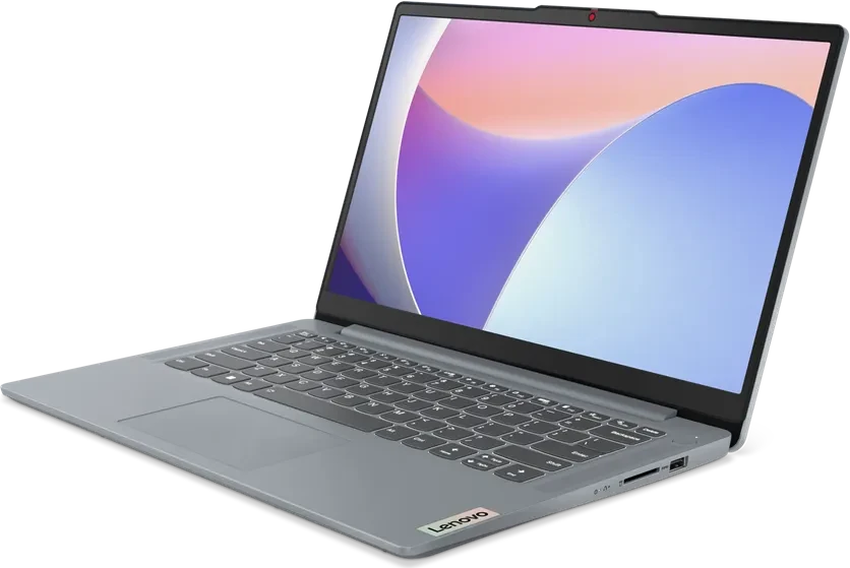 Prenosnik Lenovo IdeaPad Slim 3 14IRU8 | i3-1305U | 8GB RAM | 512GB SSD | W11H