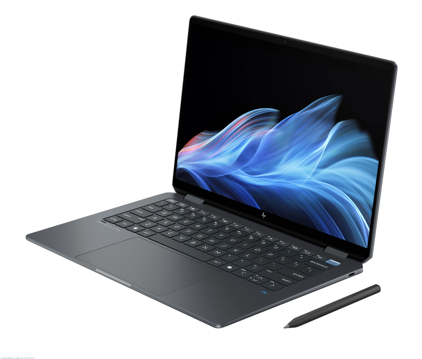 Prenosnik HP OmniBook Ultra Flip 14-fh0079nw | U7 256V