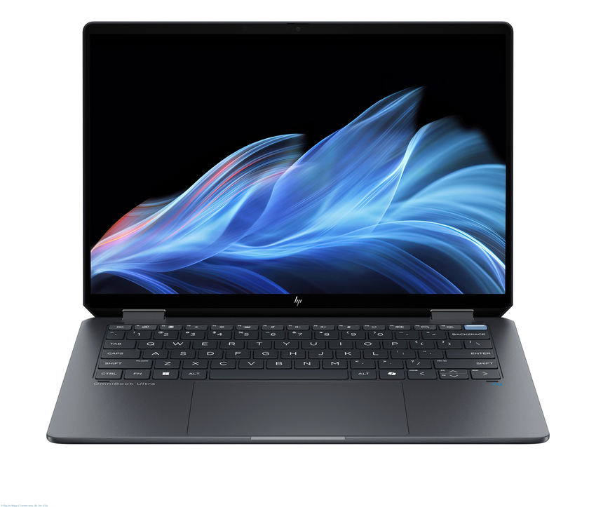 Prenosnik HP OmniBook Ultra Flip 14-fh0079nw | U7 256V