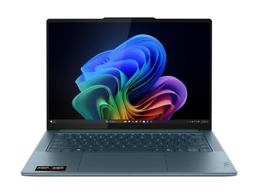 Lenovo Yoga Pro 7 14ASP10