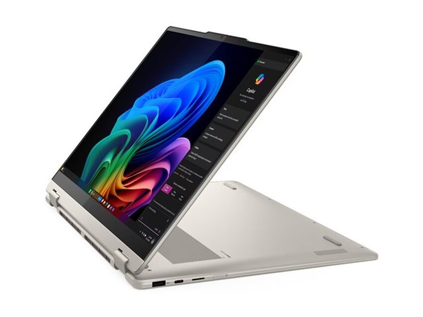 Lenovo Yoga 7 2-in-1 16AKP10 83JU