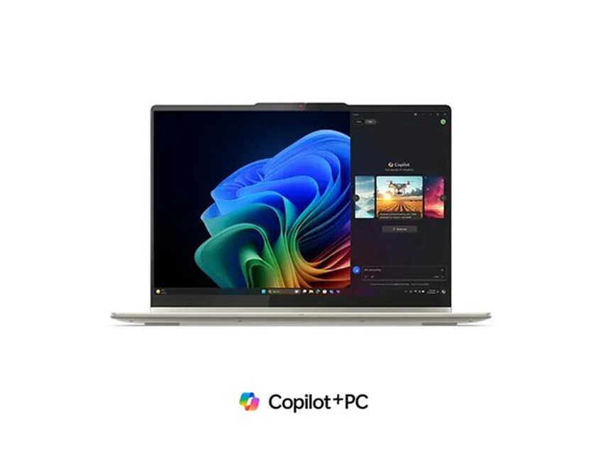 Lenovo Yoga 7 2-in-1 16AKP10 83JU