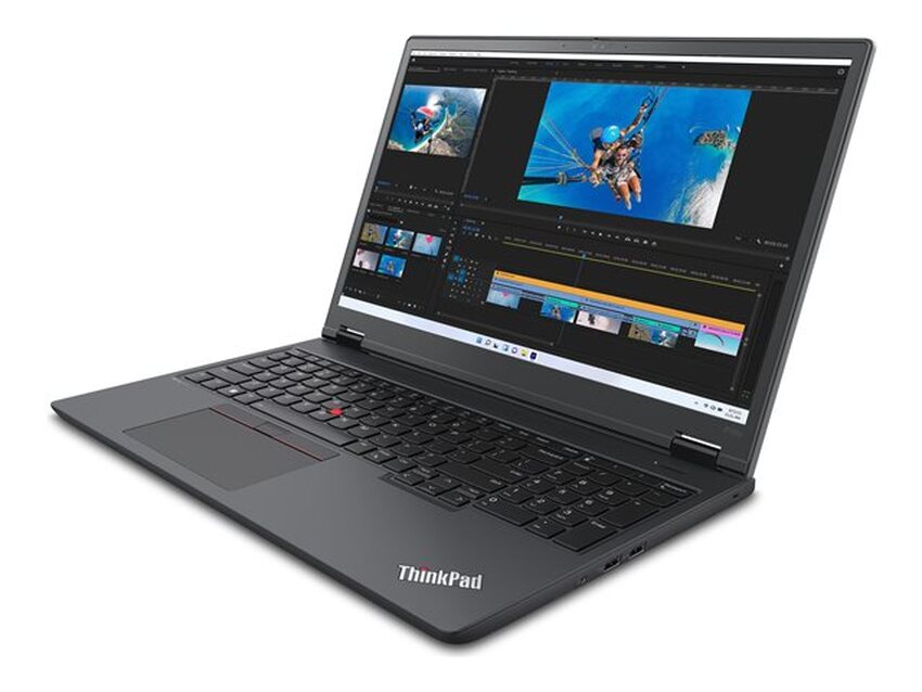 Lenovo ThinkPad P16v Gen 1