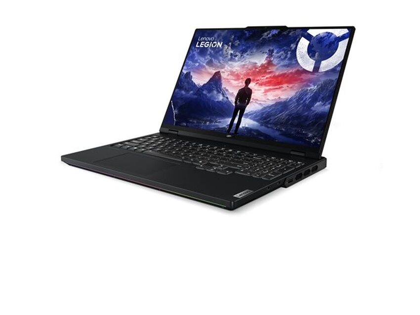 Lenovo Legion Pro 7 16IRX9H