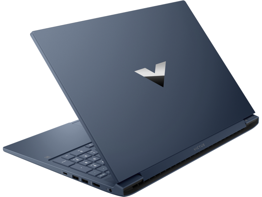 Prenosnik HP Victus Gaming 16-s1777ng | RTX 4070 (8 GB)