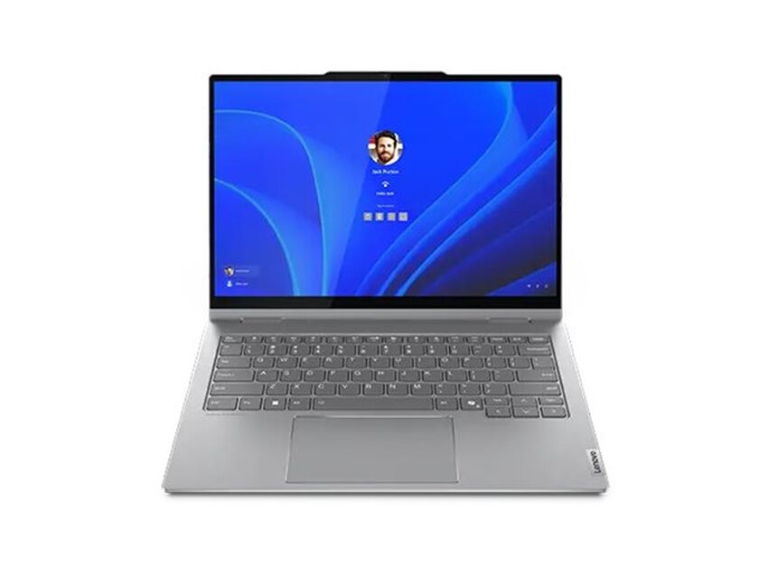 Lenovo ThinkBook 14 2-in-1 G4 IML