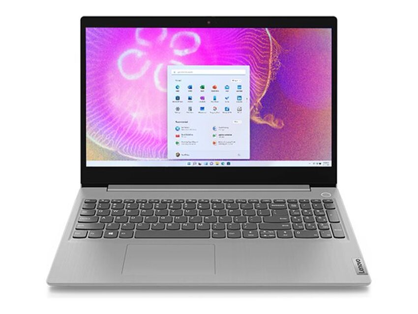 Lenovo IdeaPad 3 15IIL05