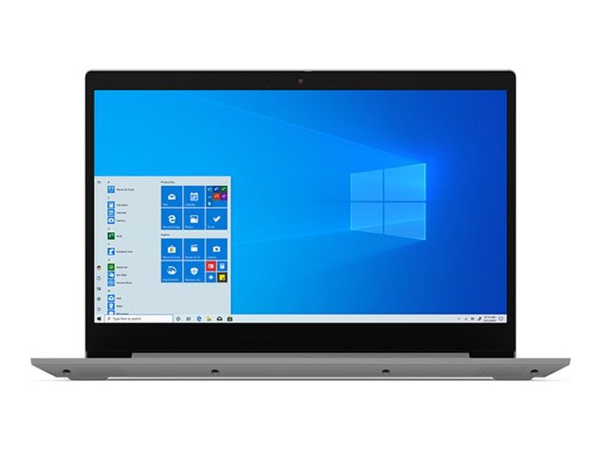Lenovo IdeaPad 3 15IIL05