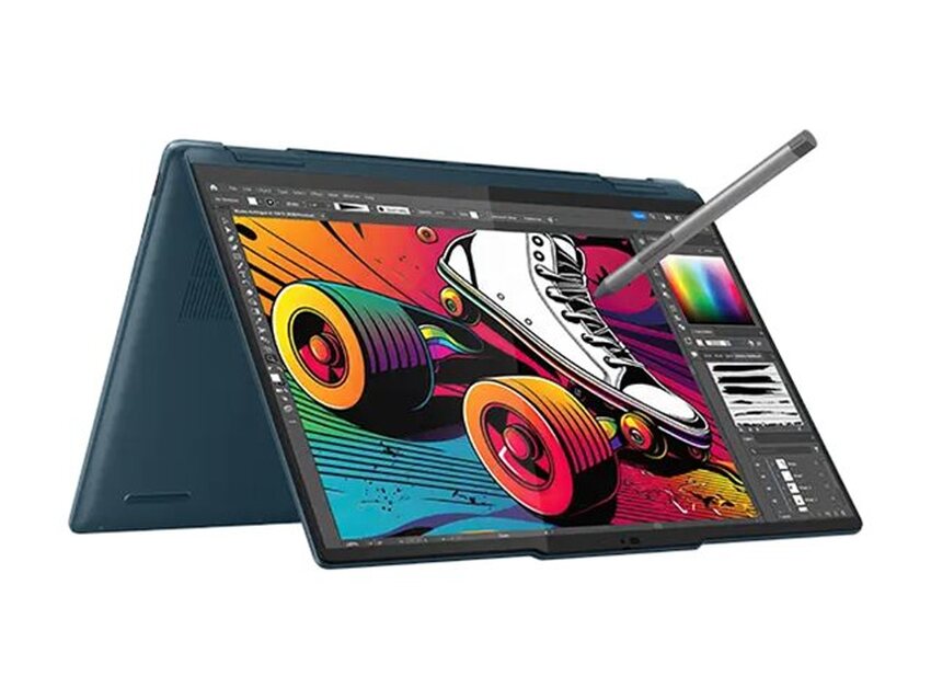 Lenovo Yoga 7 2-in-1 14IML9