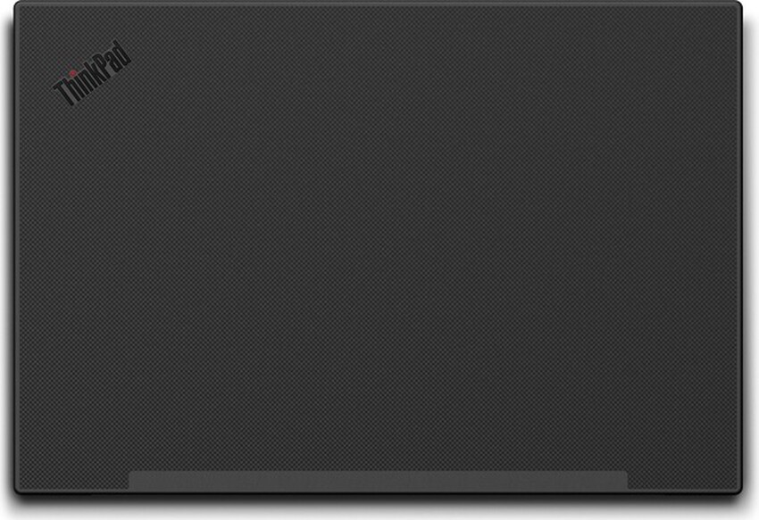 Prenosnik Lenovo ThinkPad P1 G3 / i7 / RAM 32 GB / SSD Disk / 15,6″ FHD