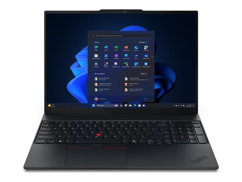 Lenovo ThinkPad E16 Gen 3