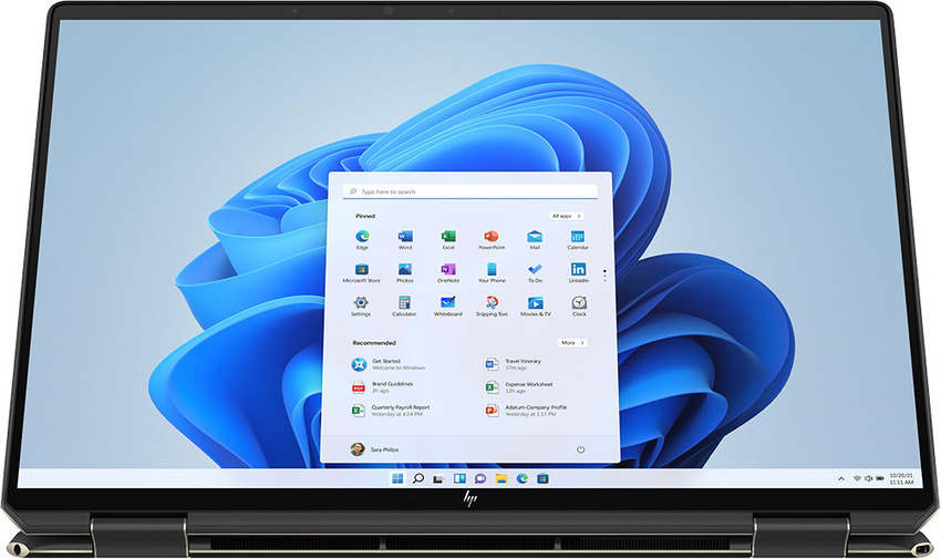 Prenosnik HP Spectre x360 16-f2022nf | 3K+ Touch