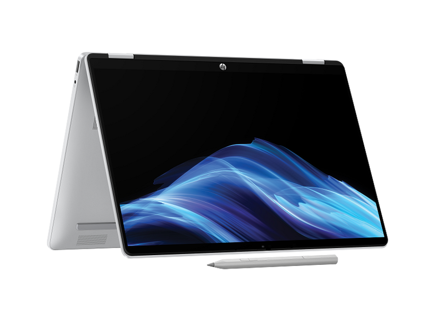 Prenosnik HP OmniBook 5 Flip 14-fp0011nx | Core 5 120U | Touch