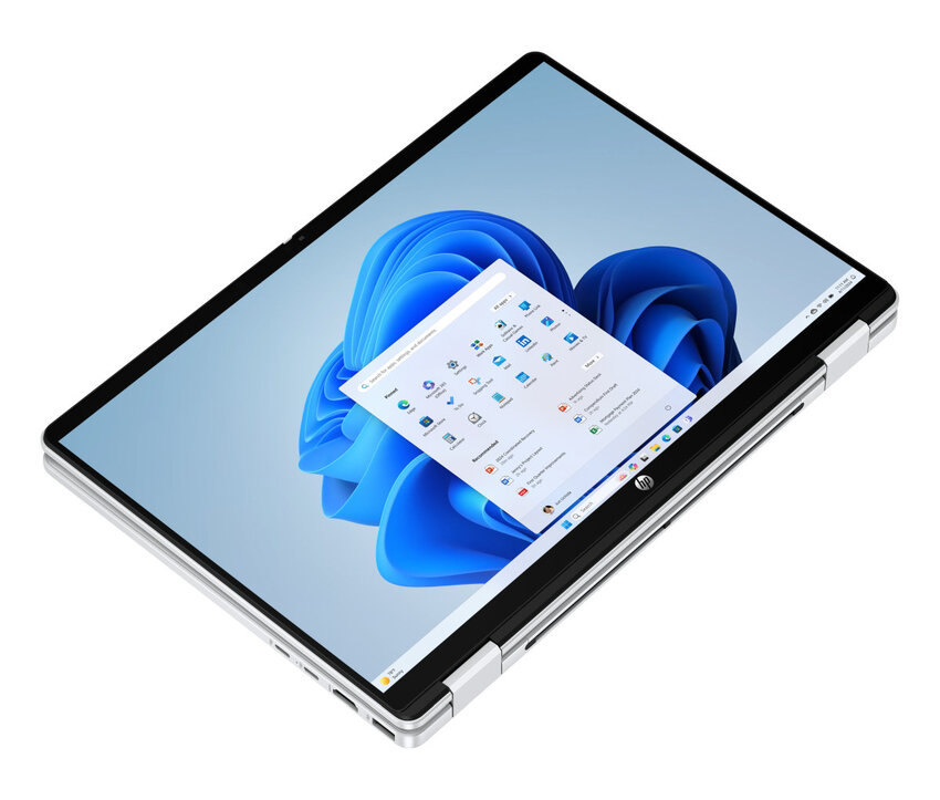 Prenosnik HP OmniBook 5 Flip 14-fp0011nx | Core 5 120U | Touch