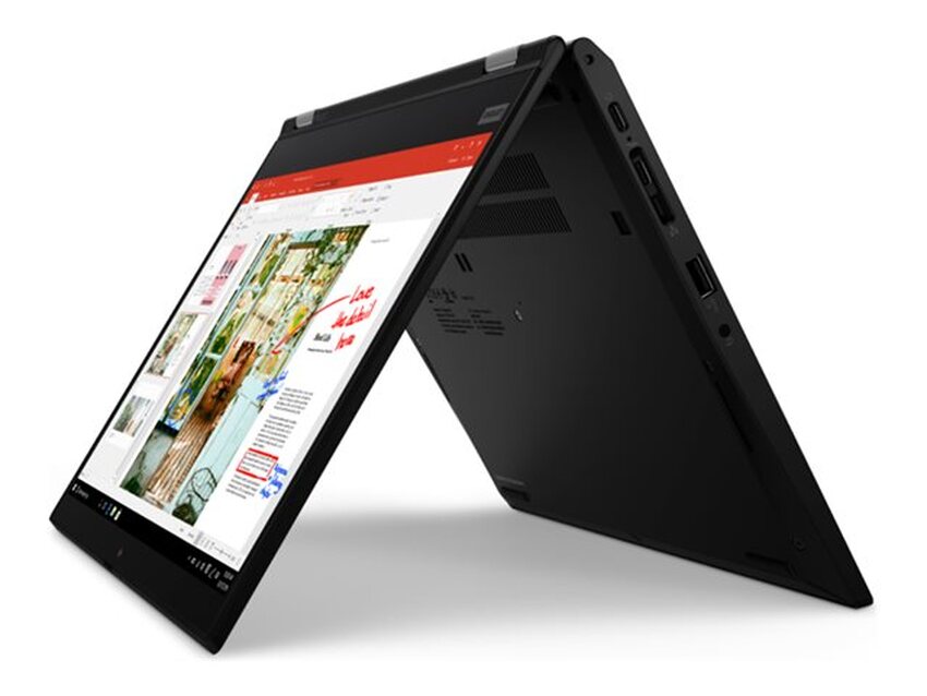 Lenovo ThinkPad L13 Yoga Gen 2