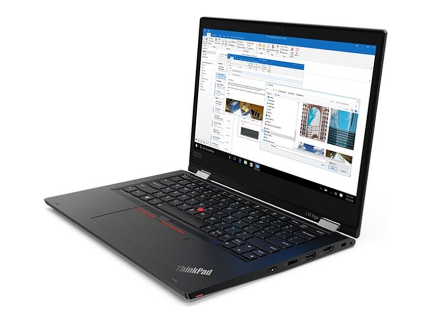 Lenovo ThinkPad L13 Yoga Gen 2