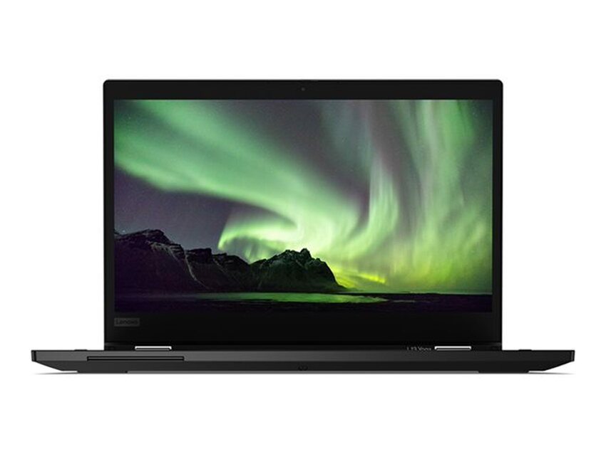 Lenovo ThinkPad L13 Yoga Gen 2