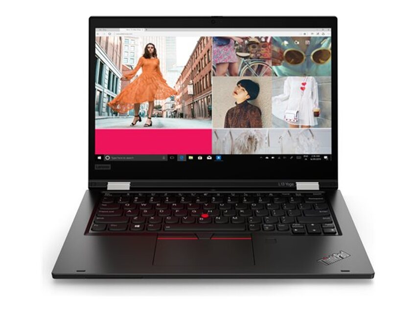 Lenovo ThinkPad L13 Yoga Gen 2