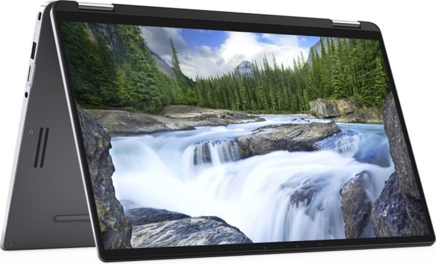 Prenosnik Dell Latitude 7400 2-in-1 / i5 / RAM 8 GB / SSD Disk / 14,0″ FHD