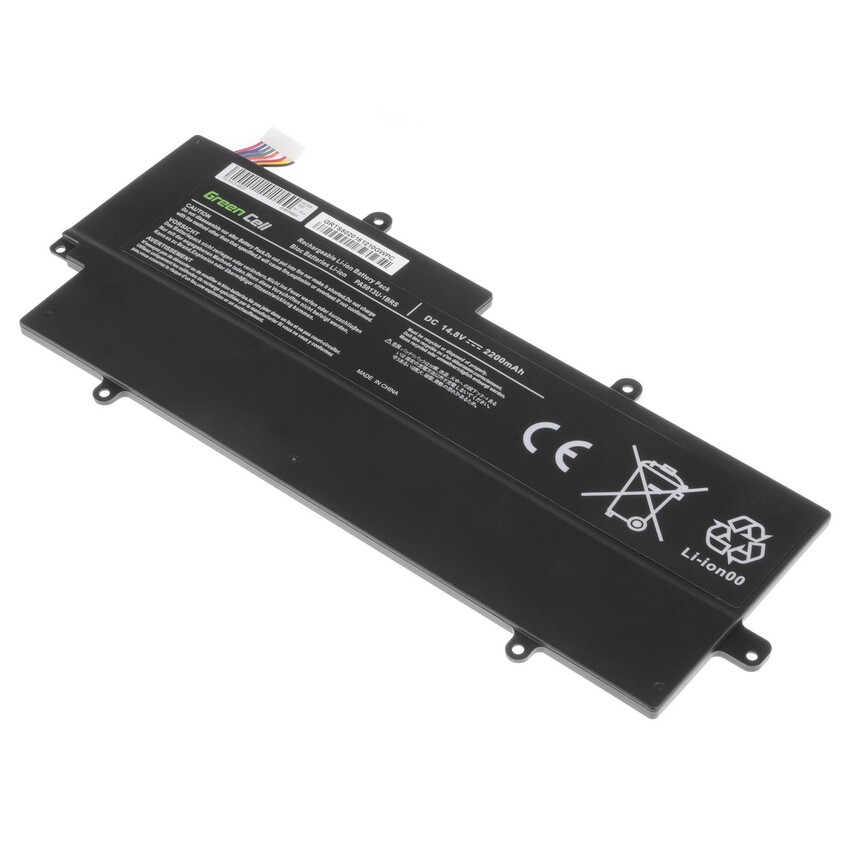 Green Cell baterija PA5013U-1BRS za Toshiba Portege Z830 Z835 Z930 Z935 (TS52)