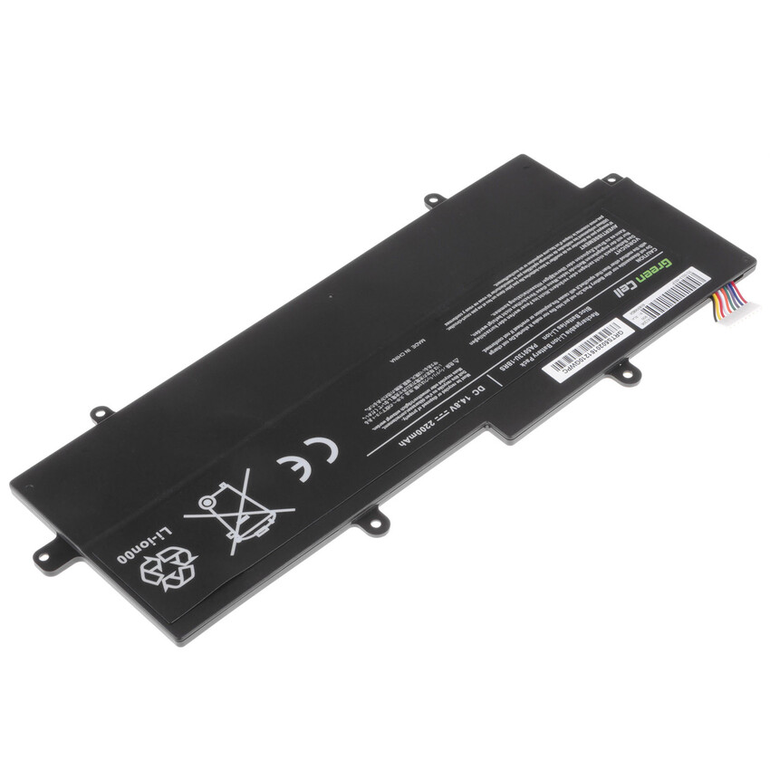 Green Cell baterija PA5013U-1BRS za Toshiba Portege Z830 Z835 Z930 Z935 (TS52)