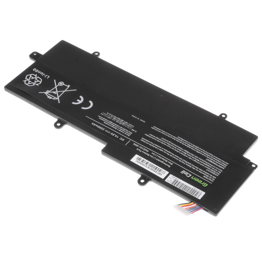 Green Cell baterija PA5013U-1BRS za Toshiba Portege Z830 Z835 Z930 Z935 (TS52)