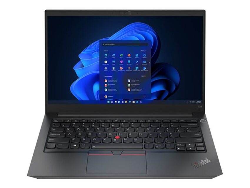 Lenovo ThinkPad E14 Gen 4