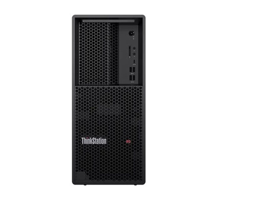 Lenovo ThinkStation P3 - tower Core i7 i7-14700K 3.4 GHz - vPro Enterprise