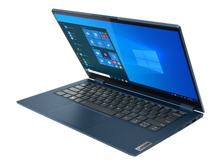 Lenovo ThinkBook 14s Yoga ITL