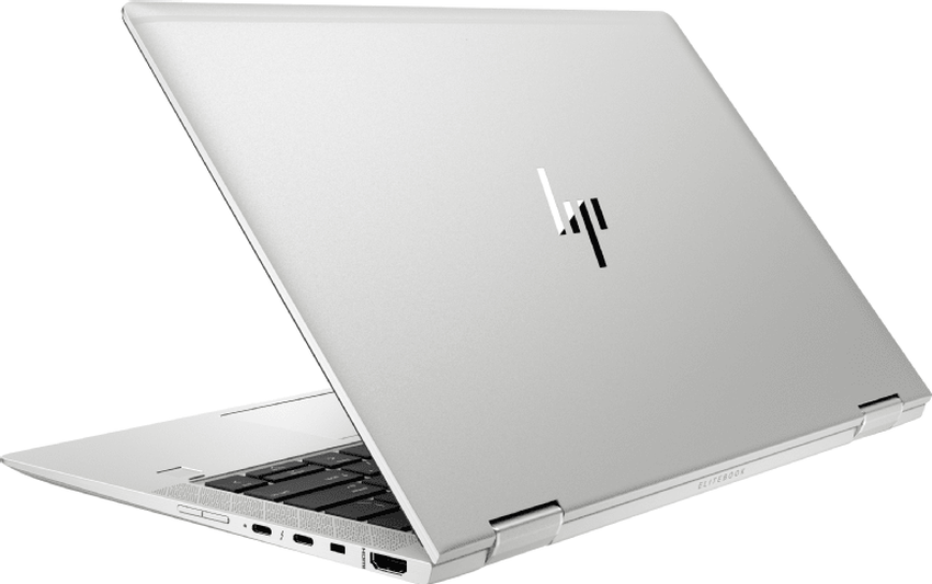 Prenosnik HP Elitebook X360 1040 G6 / i5 / RAM 16 GB / SSD Disk / 14,0″ FHD