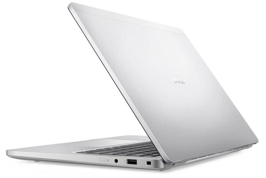 Prenosnik DELL Pro 14 Plus (PB14250) Ultra 5 236V/16GB/SSD 512GGB/UMA/W11Pro