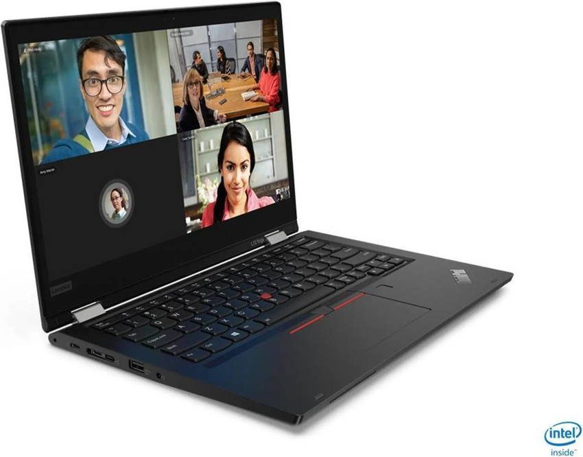 Prenosnik Lenovo ThinkPad Yoga L13 Gen1 Demo | i5-10210U | 8GB RAM | 256GB SSD | Touch