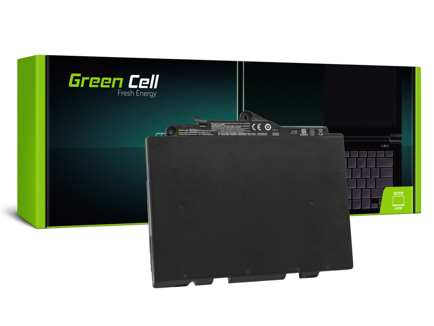 Green Cell baterija SN03XL za HP EliteBook 725 G3 820 G3 (HP143)