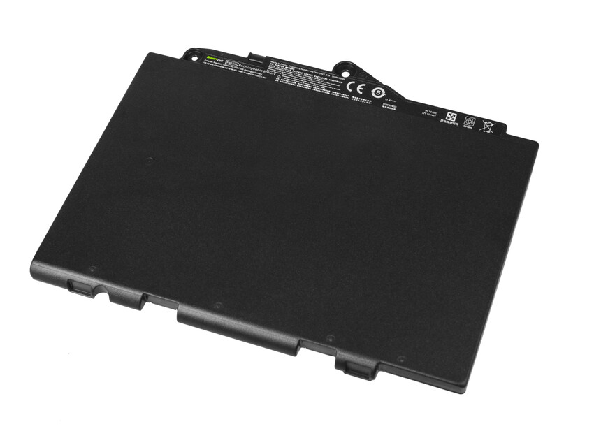 Green Cell baterija SN03XL za HP EliteBook 725 G3 820 G3 (HP143)