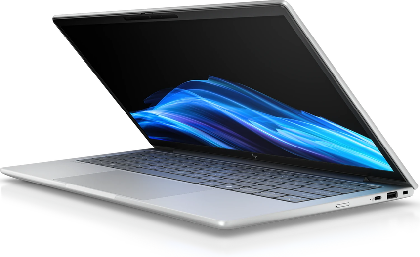 Prenosnik HP EliteBook 8 G1a 13 | Ryzen 5 PRO 230 | 32GB RAM | 512GB SSD | W11H