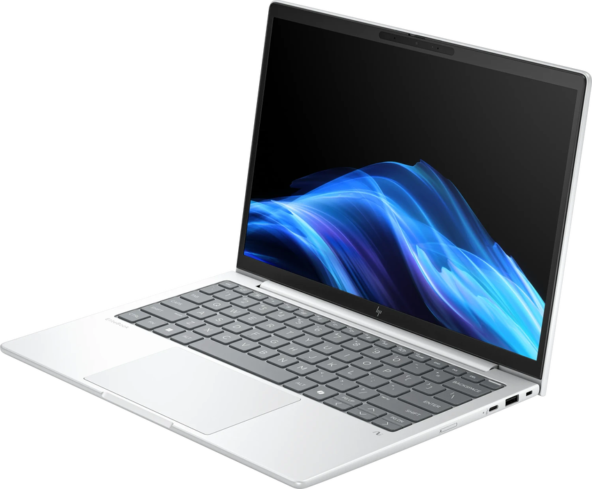 Prenosnik HP EliteBook 8 G1a 13 | Ryzen 5 PRO 230 | 32GB RAM | 512GB SSD | W11H