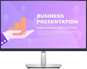 Monitor Dell P2722HE 68,6 cm (27