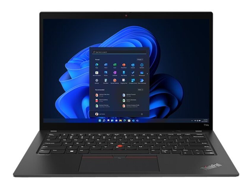 Lenovo ThinkPad T14s G3