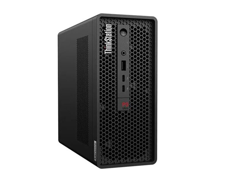 Lenovo ThinkStation P3 Ultra