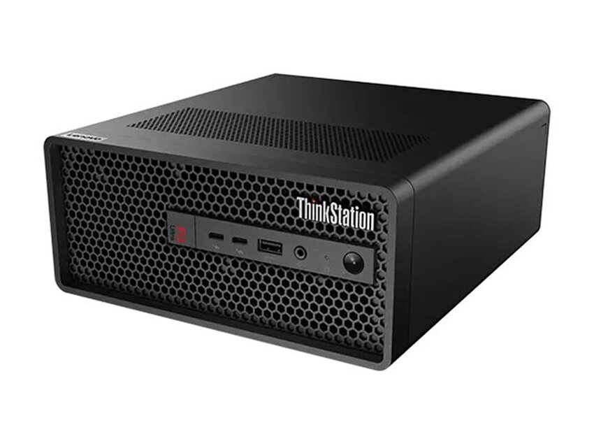 Lenovo ThinkStation P3 Ultra