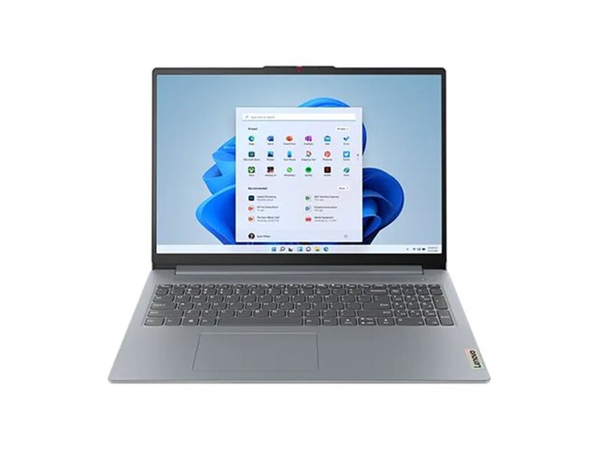 Lenovo IdeaPad Slim 3 16IAH8