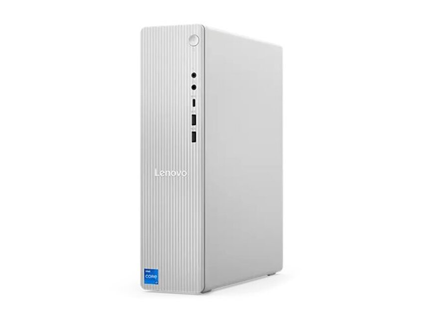 Lenovo IdeaCentre 08IRH9 - tower Core i5 13420H 2.1 GHz - 16 GB